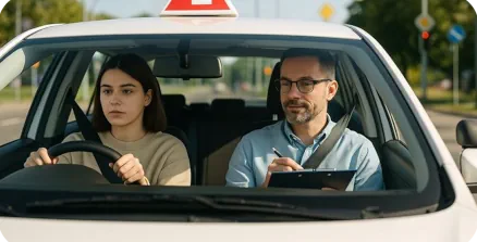 driving Instructor