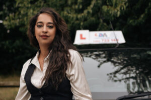 parveen doger